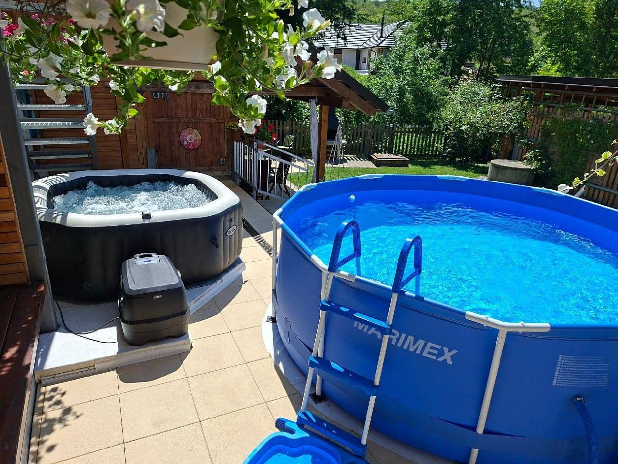 recreational property to rent, 0 m², Buchlovice, Zlínský Region recreational property to rent, 0 m², Buchlovice, Zlínský Region