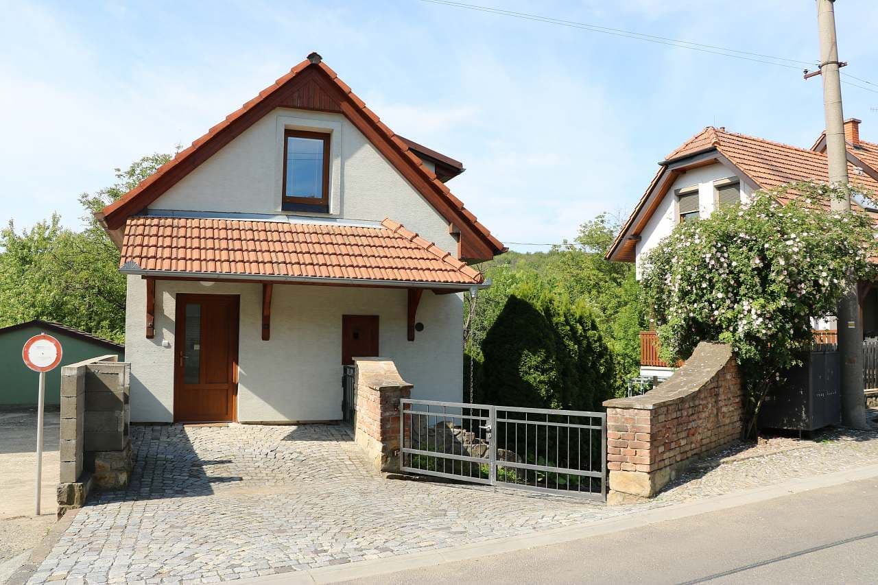 recreational property to rent, 0 m², Buchlovice, Zlínský Region recreational property to rent, 0 m², Buchlovice, Zlínský Region