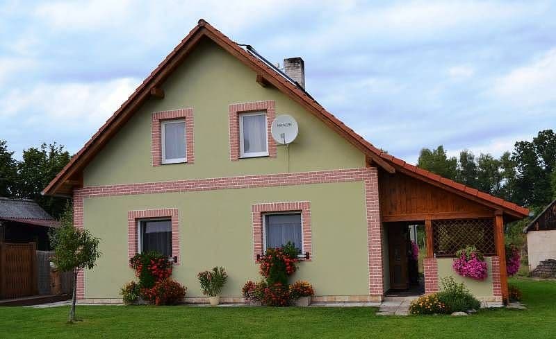 recreational property to rent, 0 m², Domanín, Jihočeský Region recreational property to rent, 0 m², Domanín, Jihočeský Region