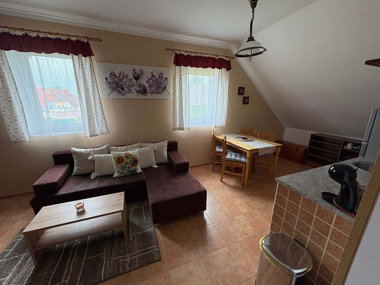 recreational property to rent, 0 m², Domanín, Jihočeský Region recreational property to rent, 0 m², Domanín, Jihočeský Region