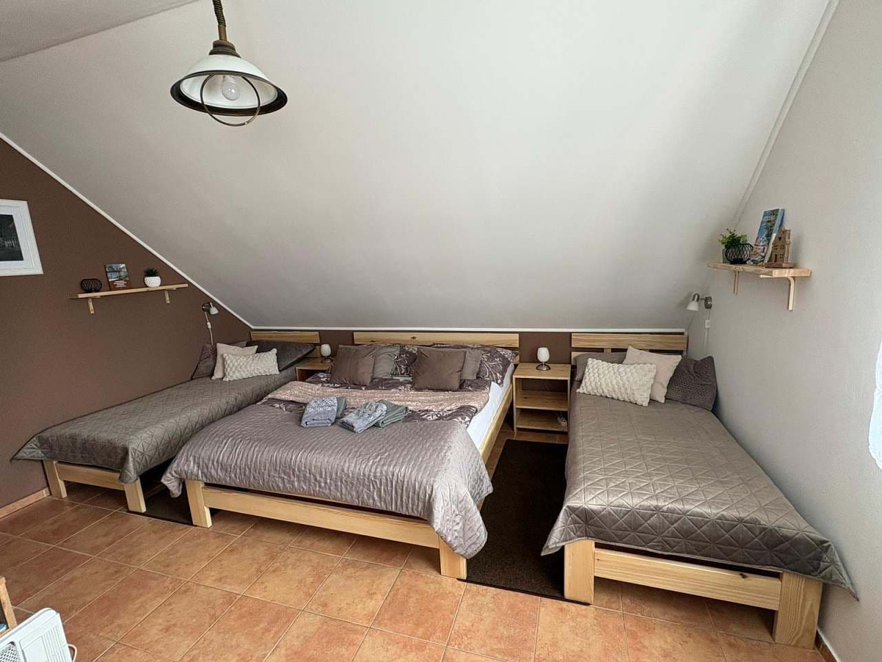 recreational property to rent, 0 m², Domanín, Jihočeský Region recreational property to rent, 0 m², Domanín, Jihočeský Region