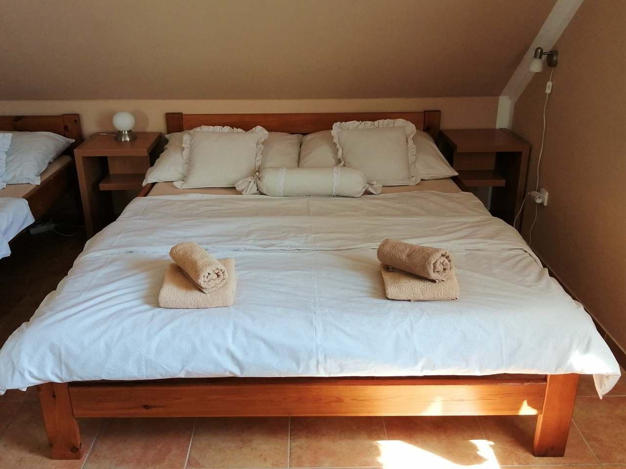 recreational property to rent, 0 m², Domanín, Jihočeský Region recreational property to rent, 0 m², Domanín, Jihočeský Region