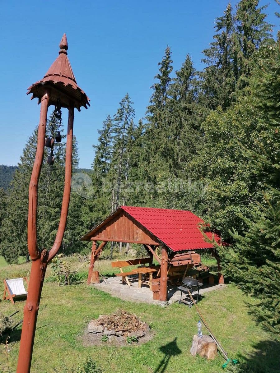 recreational property to rent, 0 m², Velké Karlovice, Zlínský Region recreational property to rent, 0 m², Velké Karlovice, Zlínský Region