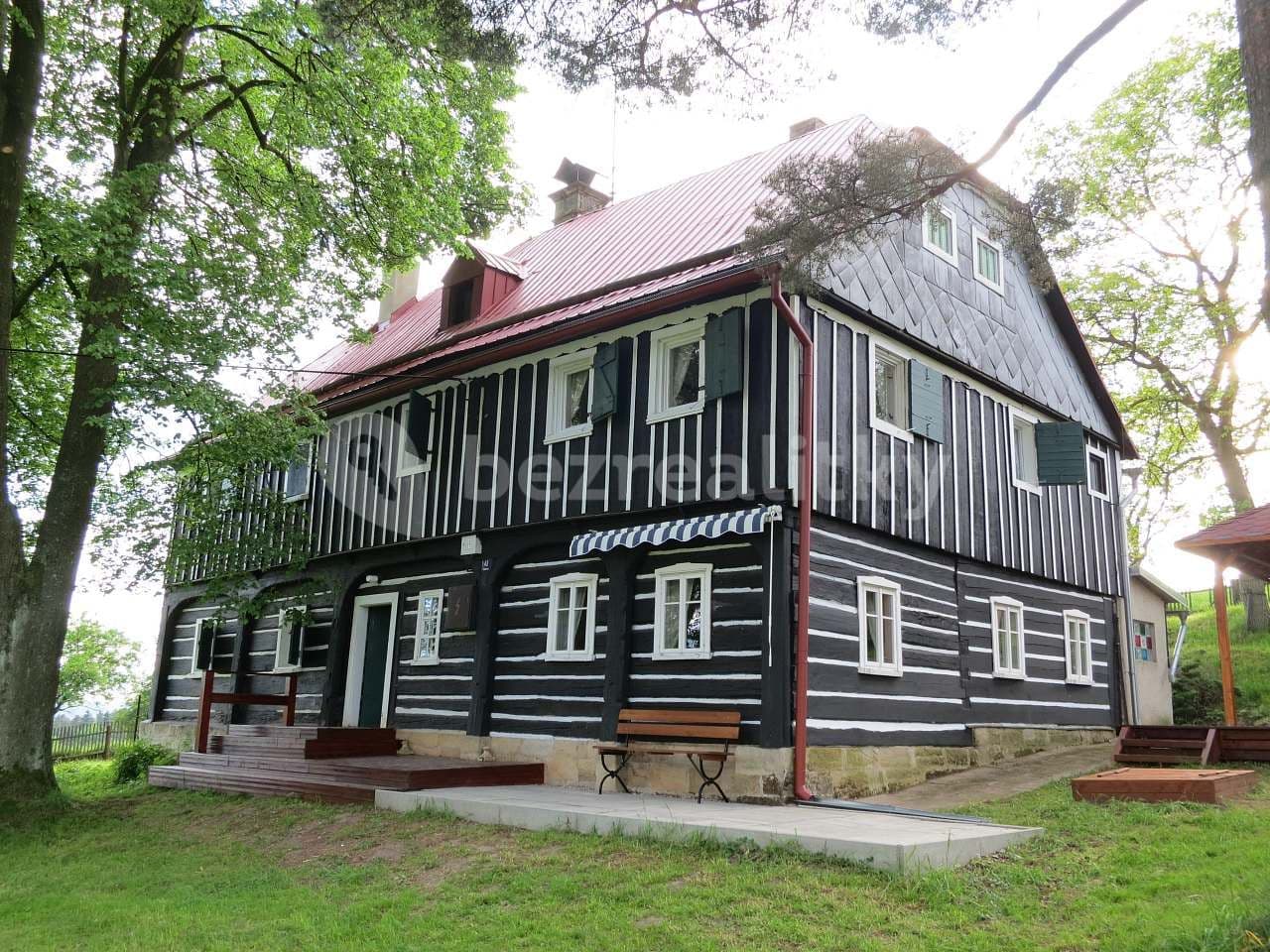 recreational property to rent, 0 m², Jetřichovice, Ústecký Region recreational property to rent, 0 m², Jetřichovice, Ústecký Region