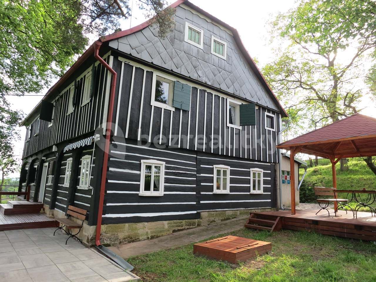 recreational property to rent, 0 m², Jetřichovice, Ústecký Region recreational property to rent, 0 m², Jetřichovice, Ústecký Region