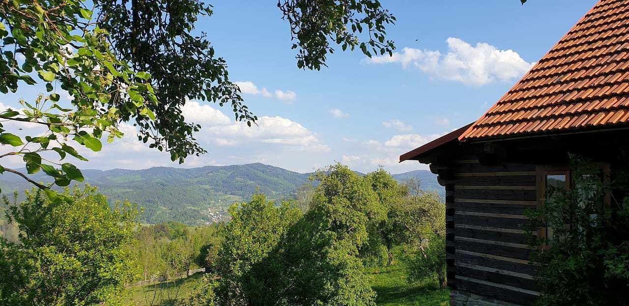 recreational property to rent, 0 m², Huslenky, Zlínský Region recreational property to rent, 0 m², Huslenky, Zlínský Region