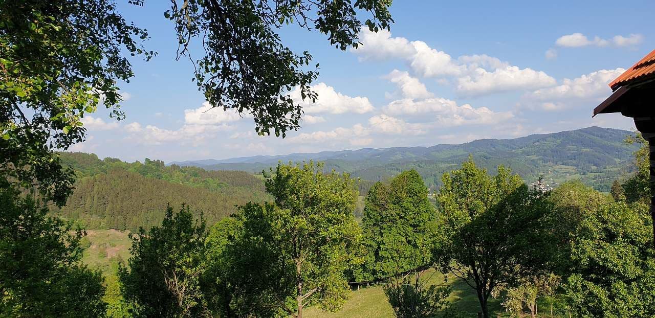 recreational property to rent, 0 m², Huslenky, Zlínský Region recreational property to rent, 0 m², Huslenky, Zlínský Region