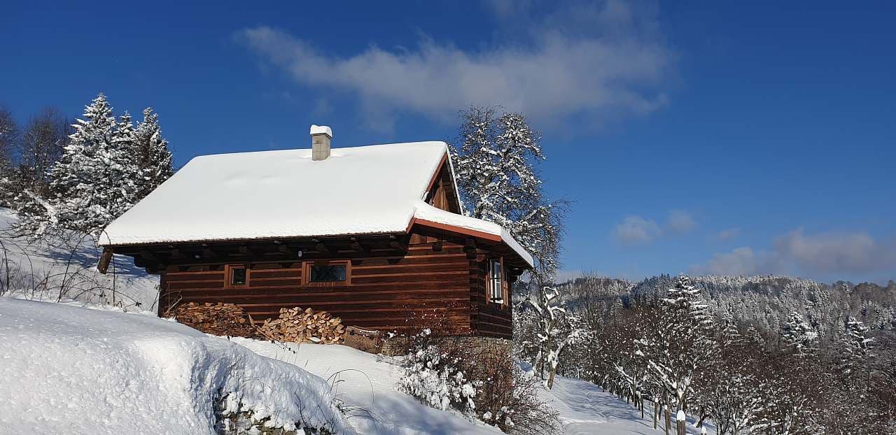 recreational property to rent, 0 m², Huslenky, Zlínský Region recreational property to rent, 0 m², Huslenky, Zlínský Region