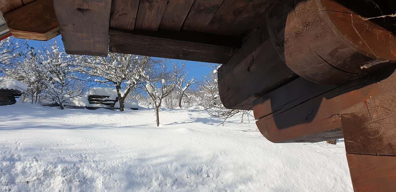 recreational property to rent, 0 m², Huslenky, Zlínský Region recreational property to rent, 0 m², Huslenky, Zlínský Region