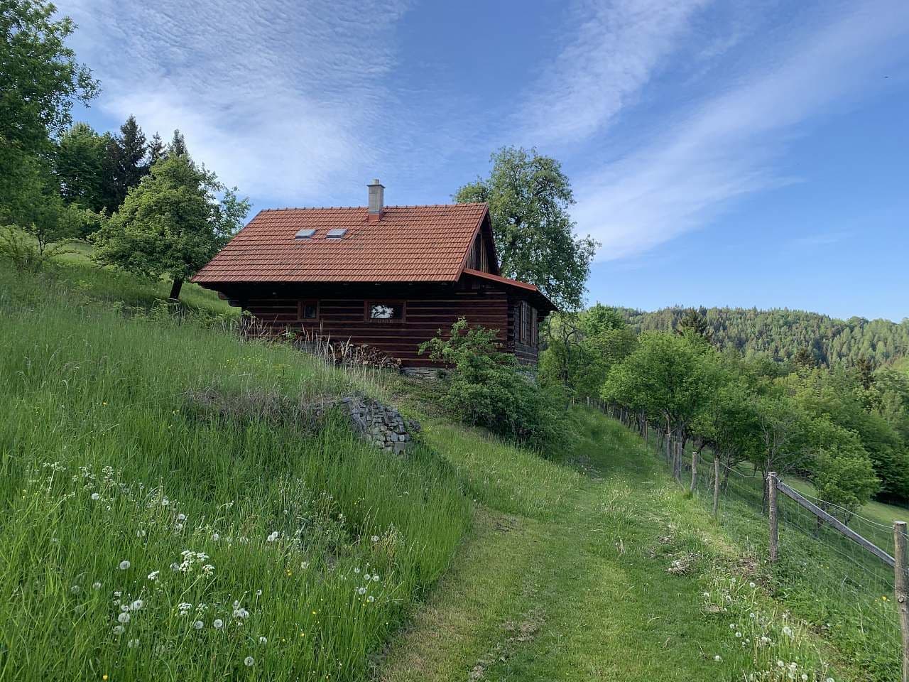 recreational property to rent, 0 m², Huslenky, Zlínský Region recreational property to rent, 0 m², Huslenky, Zlínský Region