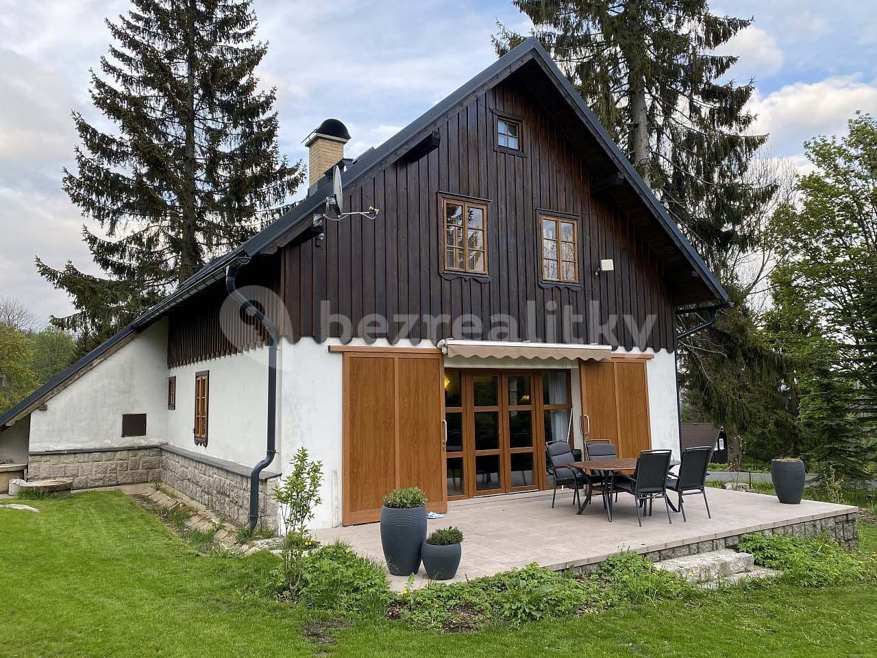 recreational property to rent, 0 m², Kořenov, Liberecký Region recreational property to rent, 0 m², Kořenov, Liberecký Region