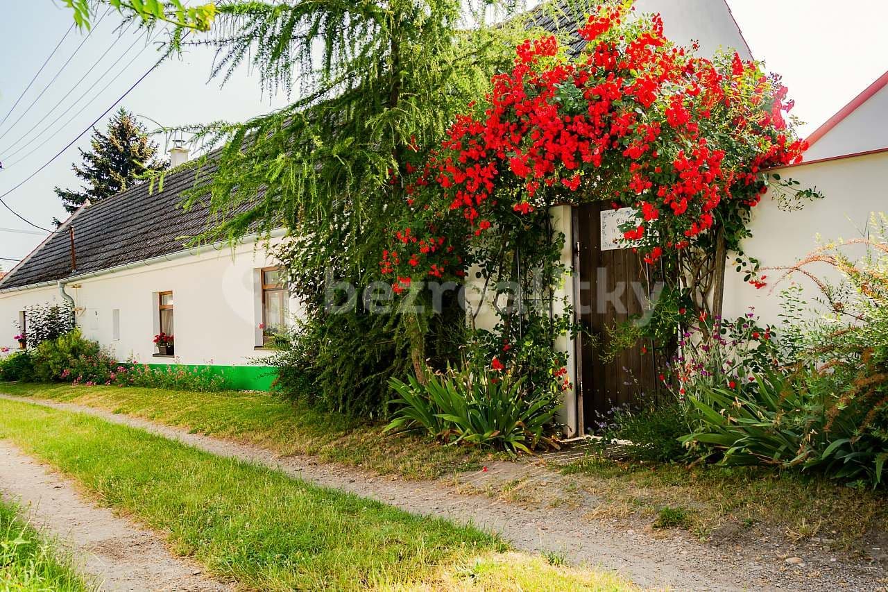 recreational property to rent, 0 m², Přítluky, Jihomoravský Region recreational property to rent, 0 m², Přítluky, Jihomoravský Region