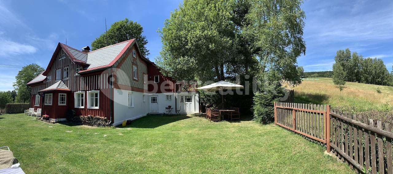 recreational property to rent, 0 m², Bublava, Karlovarský Region recreational property to rent, 0 m², Bublava, Karlovarský Region