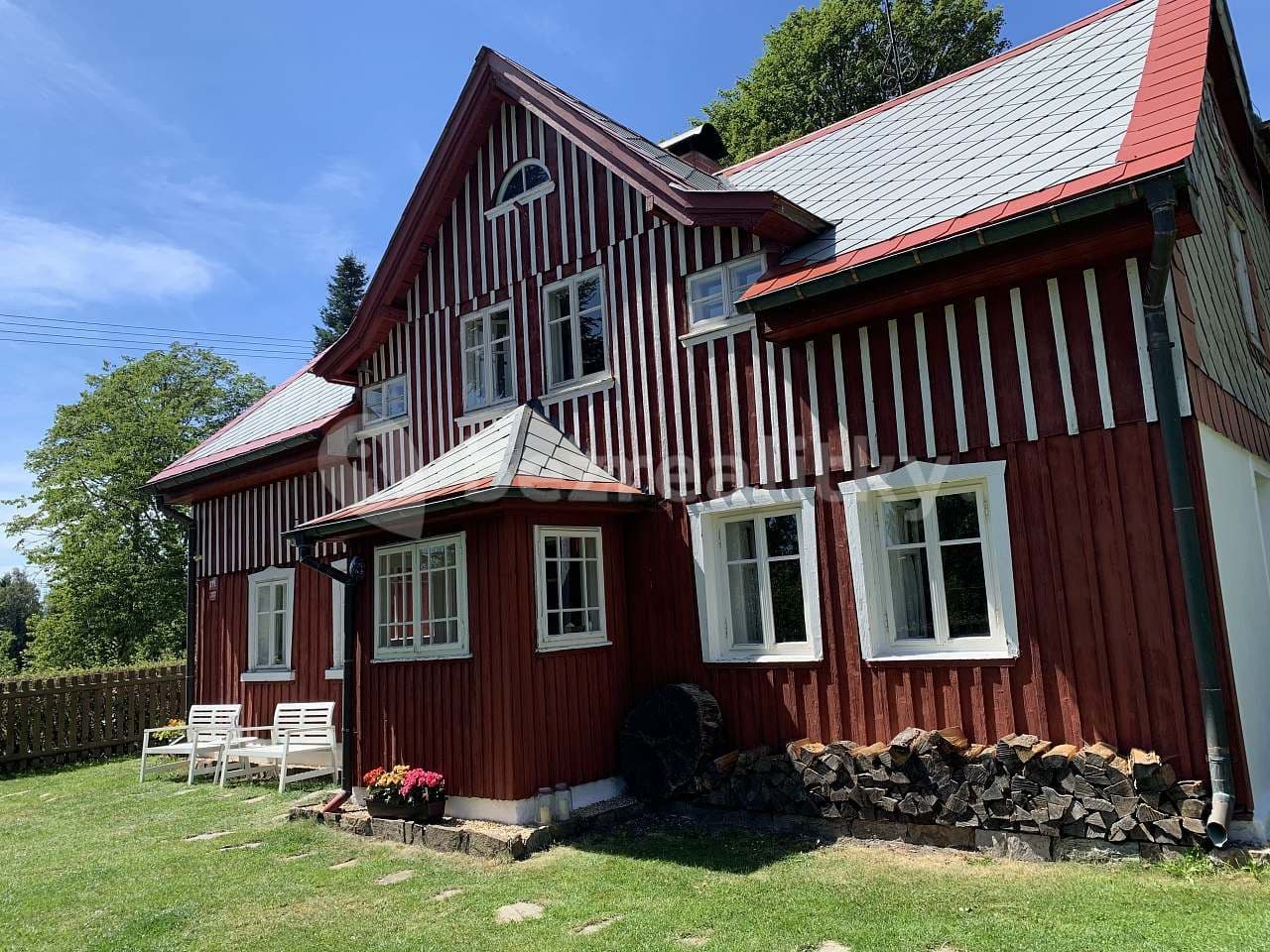 recreational property to rent, 0 m², Bublava, Karlovarský Region recreational property to rent, 0 m², Bublava, Karlovarský Region