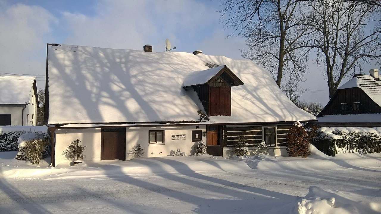 recreational property to rent, 0 m², Kadov, Vysočina Region recreational property to rent, 0 m², Kadov, Vysočina Region