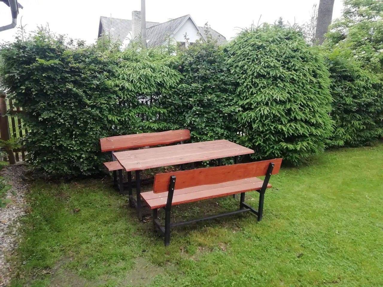 recreational property to rent, 0 m², Kadov, Vysočina Region recreational property to rent, 0 m², Kadov, Vysočina Region