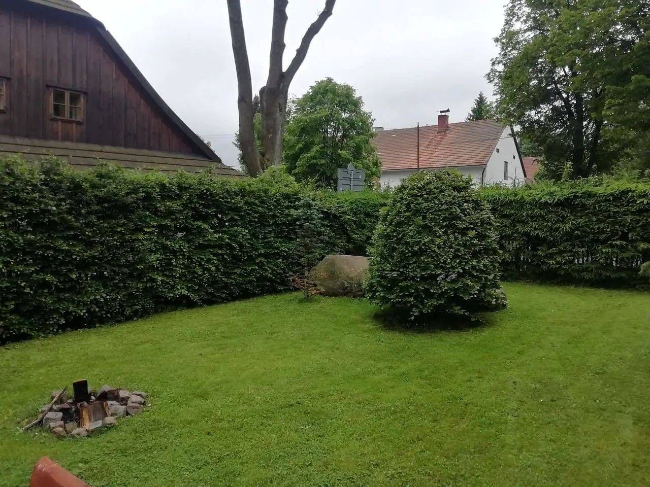 recreational property to rent, 0 m², Kadov, Vysočina Region recreational property to rent, 0 m², Kadov, Vysočina Region