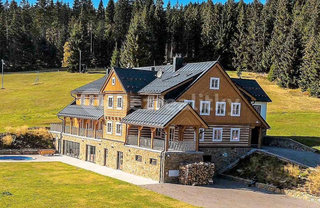 recreational property to rent, 0 m², Pec pod Sněžkou, Královéhradecký Region recreational property to rent, 0 m², Pec pod Sněžkou, Královéhradecký Region