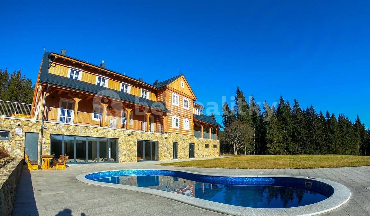 recreational property to rent, 0 m², Pec pod Sněžkou, Královéhradecký Region recreational property to rent, 0 m², Pec pod Sněžkou, Královéhradecký Region