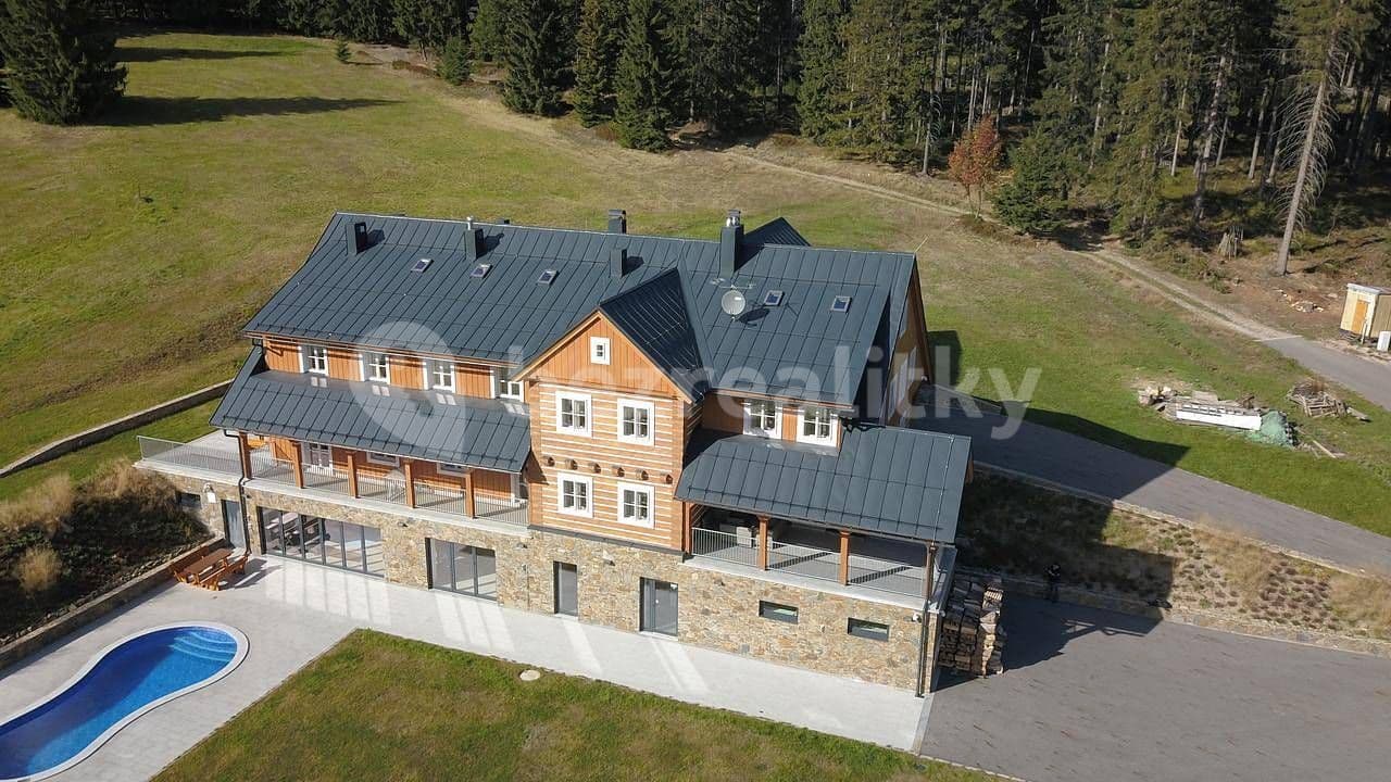 recreational property to rent, 0 m², Pec pod Sněžkou, Královéhradecký Region recreational property to rent, 0 m², Pec pod Sněžkou, Královéhradecký Region