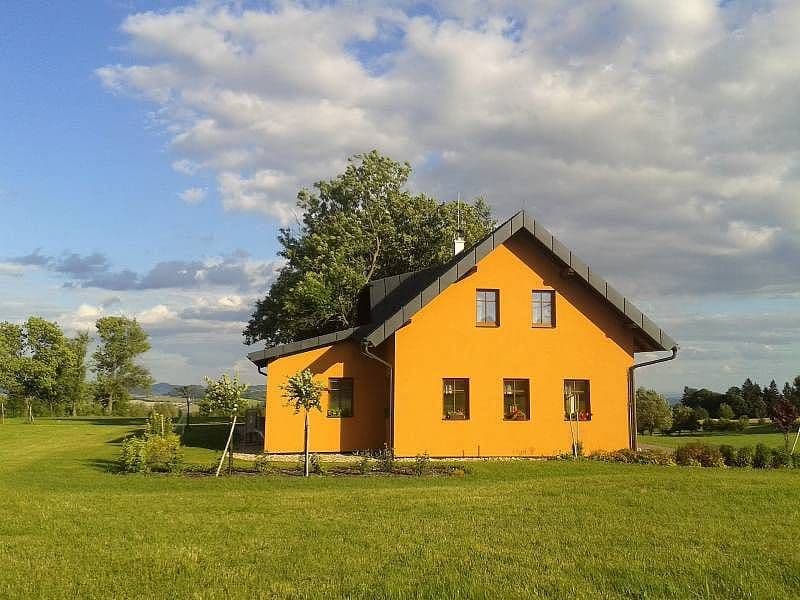recreational property to rent, 0 m², Chuchelna, Liberecký Region recreational property to rent, 0 m², Chuchelna, Liberecký Region