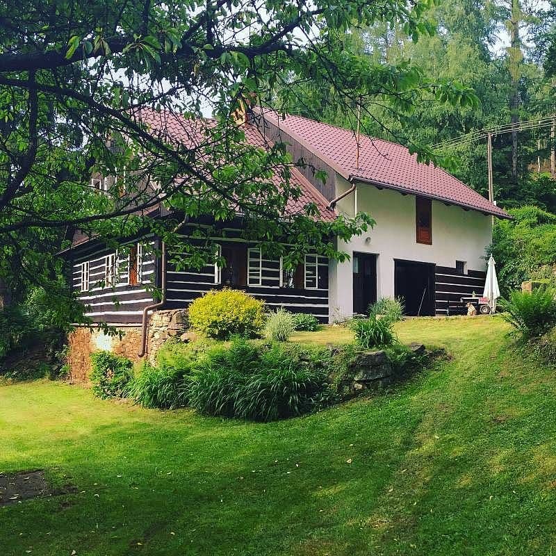 recreational property to rent, 0 m², Nekoř, Pardubický Region recreational property to rent, 0 m², Nekoř, Pardubický Region