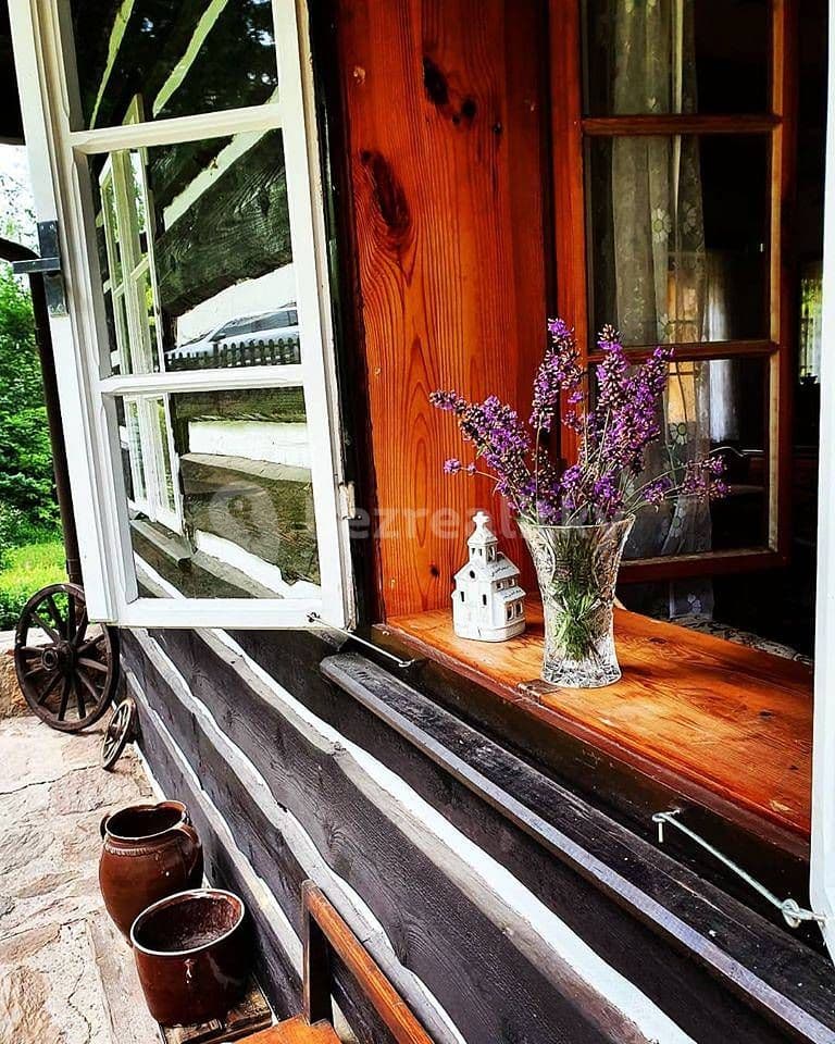 recreational property to rent, 0 m², Nekoř, Pardubický Region recreational property to rent, 0 m², Nekoř, Pardubický Region