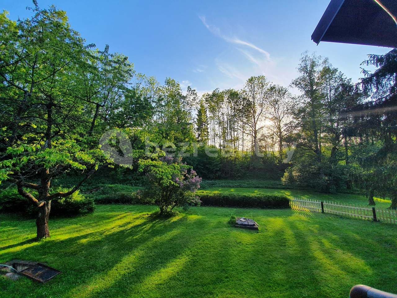 recreational property to rent, 0 m², Nekoř, Pardubický Region recreational property to rent, 0 m², Nekoř, Pardubický Region