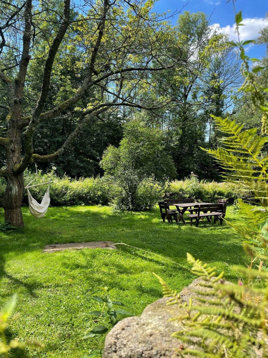 recreational property to rent, 0 m², Nekoř, Pardubický Region recreational property to rent, 0 m², Nekoř, Pardubický Region