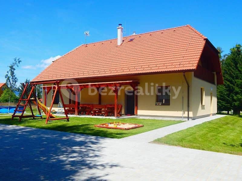 recreational property to rent, 0 m², Černá v Pošumaví, Jihočeský Region recreational property to rent, 0 m², Černá v Pošumaví, Jihočeský Region