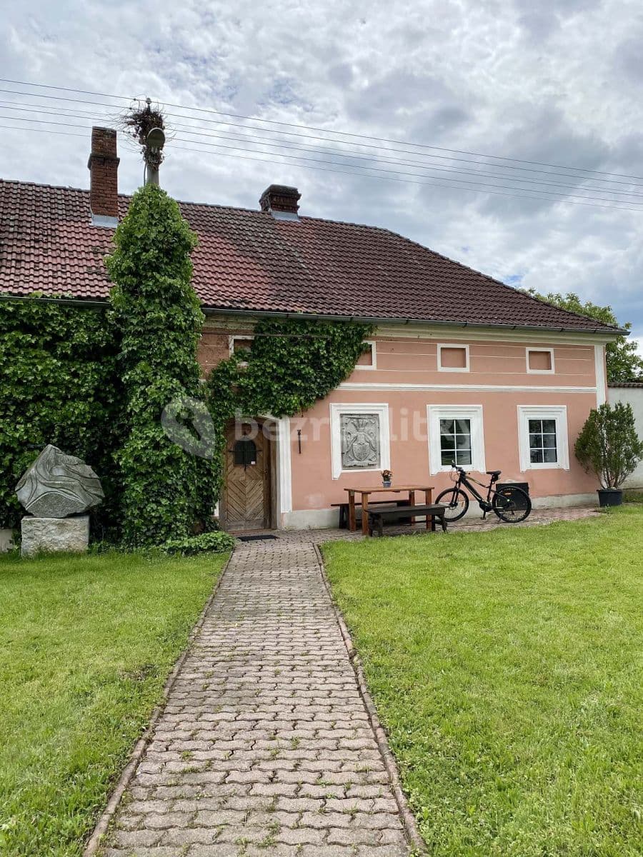 recreational property to rent, 0 m², Planá, Jihočeský Region recreational property to rent, 0 m², Planá, Jihočeský Region