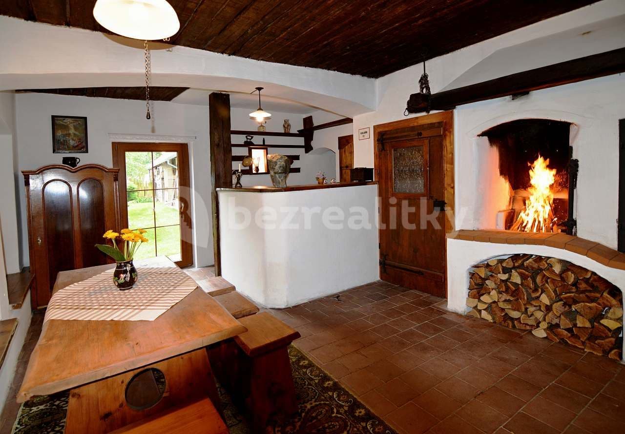 recreational property to rent, 0 m², Planá, Jihočeský Region recreational property to rent, 0 m², Planá, Jihočeský Region