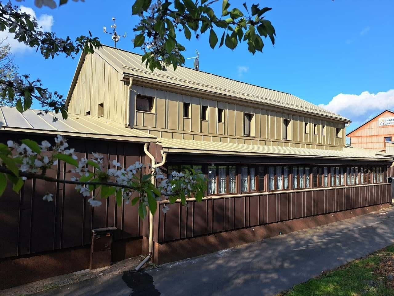 recreational property to rent, 0 m², Jáchymov, Karlovarský Region recreational property to rent, 0 m², Jáchymov, Karlovarský Region