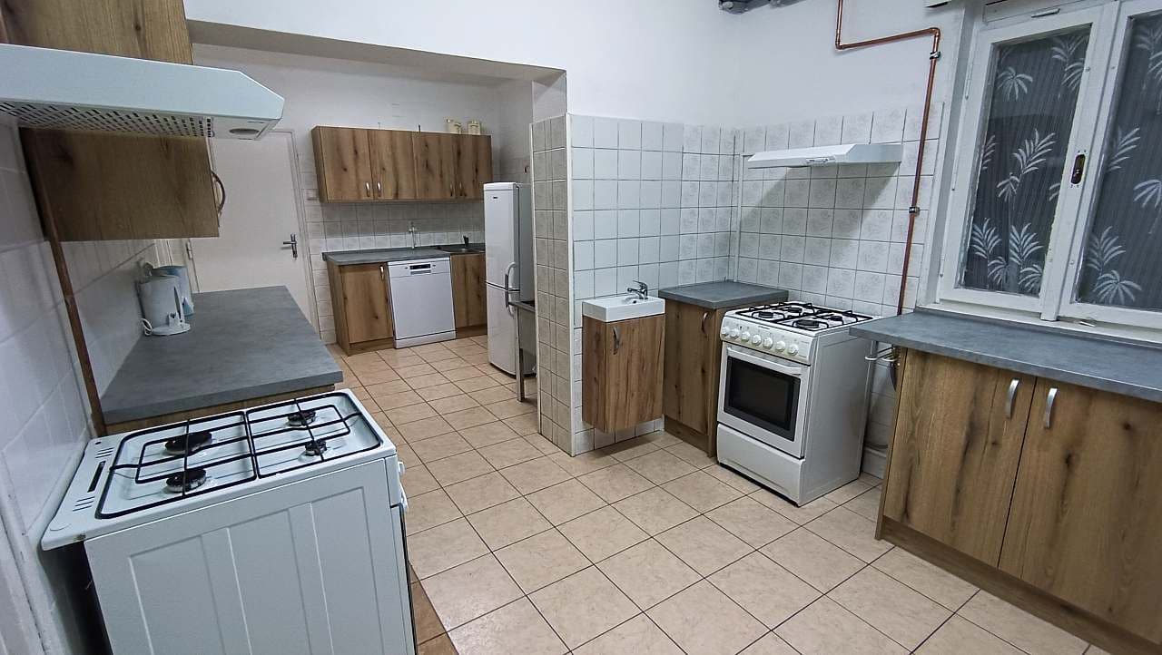 recreational property to rent, 0 m², Jáchymov, Karlovarský Region recreational property to rent, 0 m², Jáchymov, Karlovarský Region