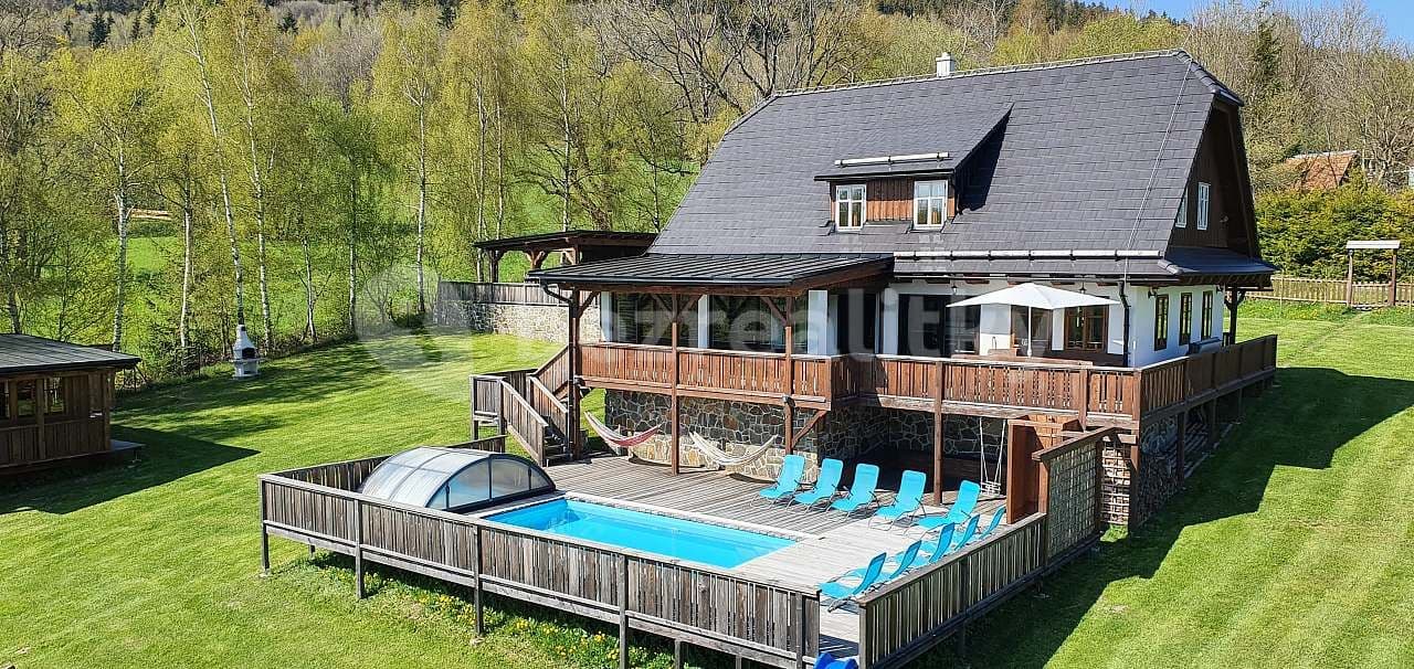 recreational property to rent, 0 m², Malá Morava, Olomoucký Region recreational property to rent, 0 m², Malá Morava, Olomoucký Region