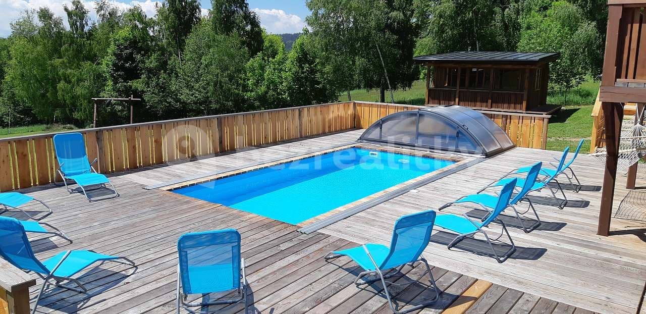 recreational property to rent, 0 m², Malá Morava, Olomoucký Region recreational property to rent, 0 m², Malá Morava, Olomoucký Region