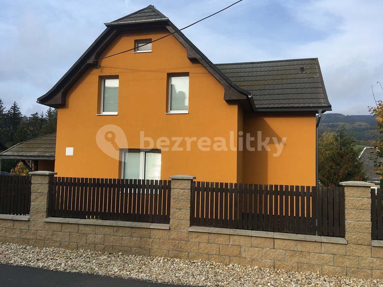 recreational property to rent, 0 m², Jeseník, Olomoucký Region recreational property to rent, 0 m², Jeseník, Olomoucký Region