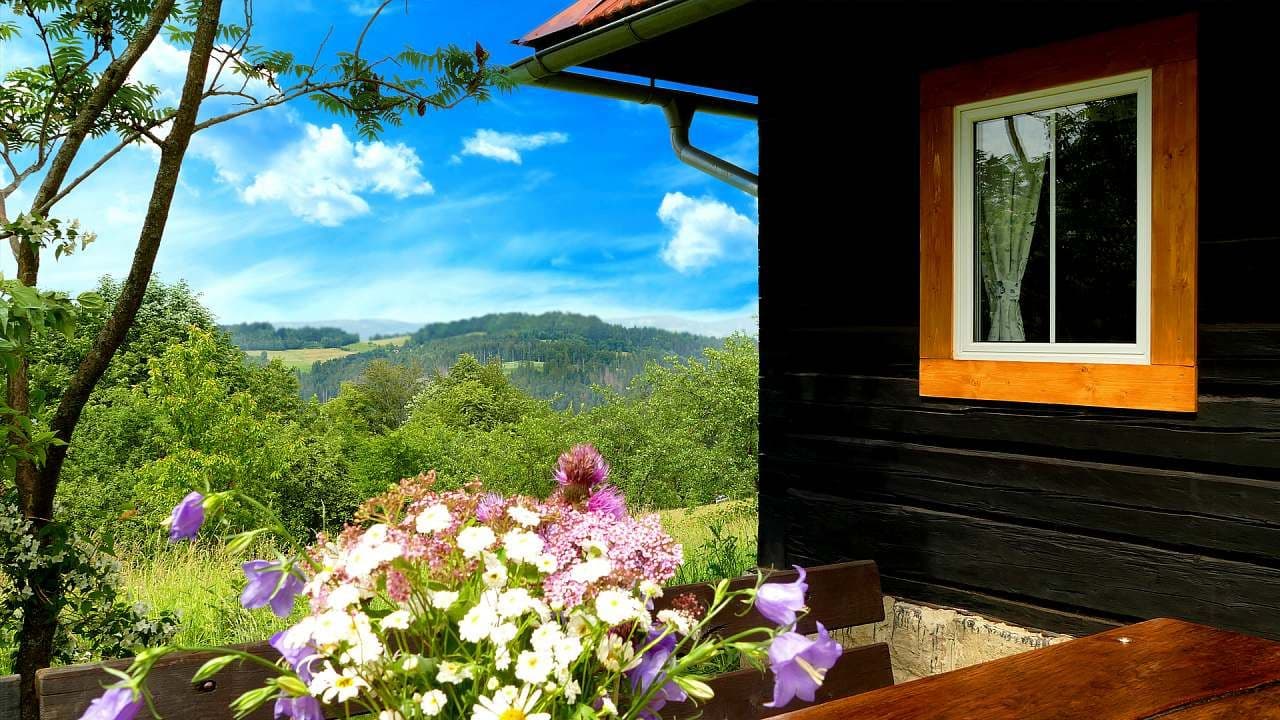 recreational property to rent, 0 m², Malá Bystřice, Zlínský Region recreational property to rent, 0 m², Malá Bystřice, Zlínský Region