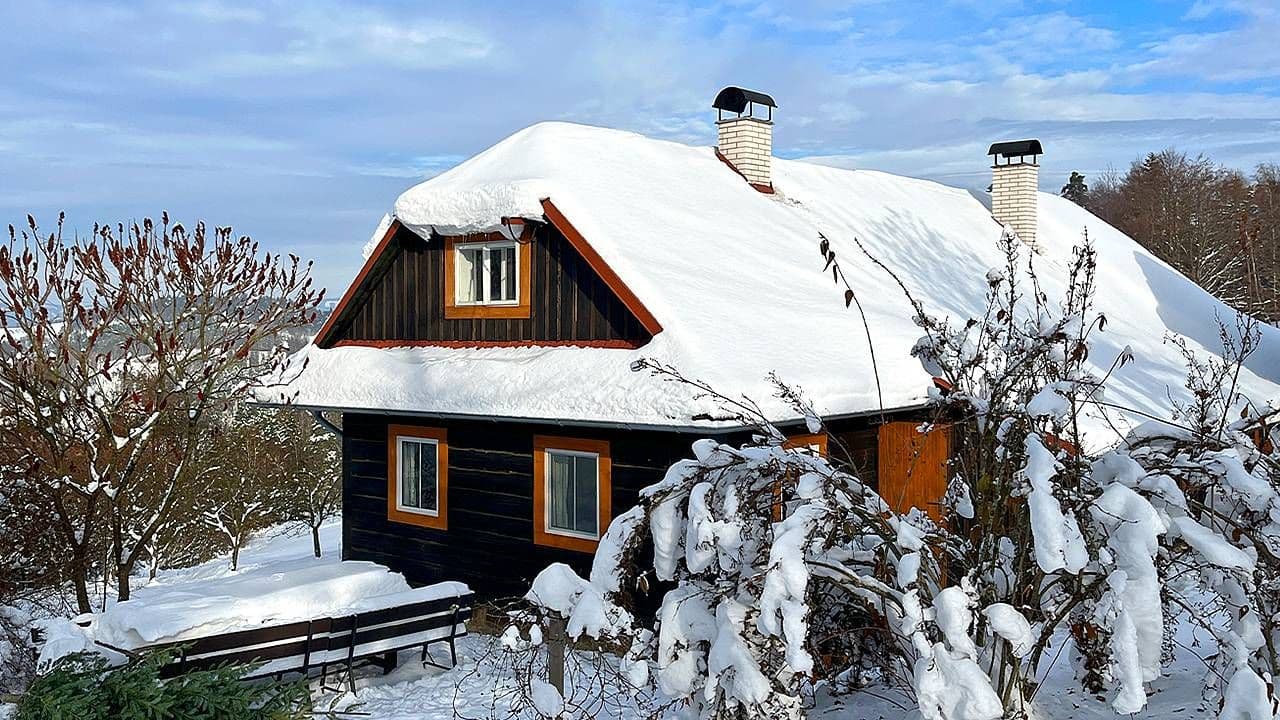 recreational property to rent, 0 m², Malá Bystřice, Zlínský Region recreational property to rent, 0 m², Malá Bystřice, Zlínský Region