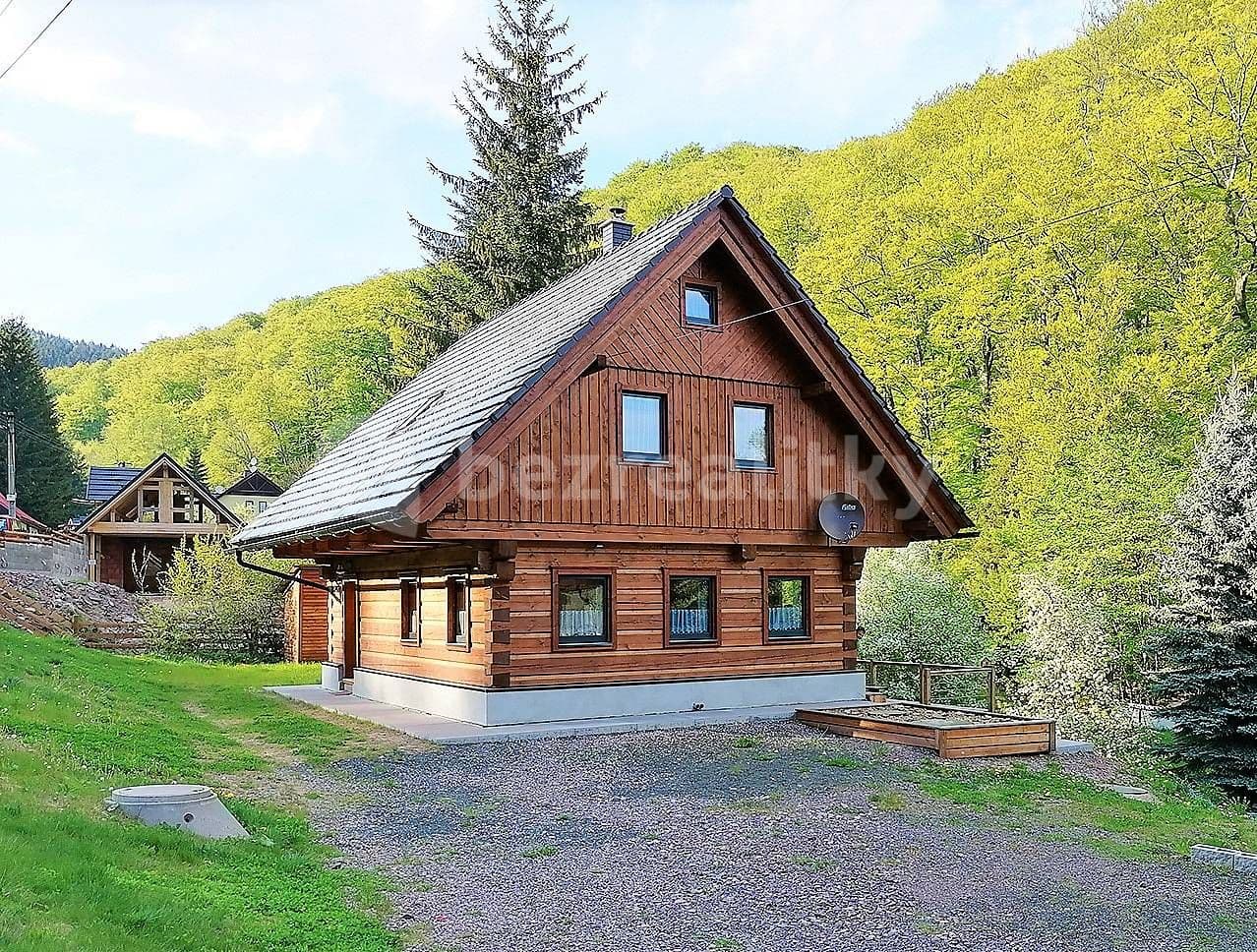 recreational property to rent, 0 m², Žacléř, Královéhradecký Region recreational property to rent, 0 m², Žacléř, Královéhradecký Region