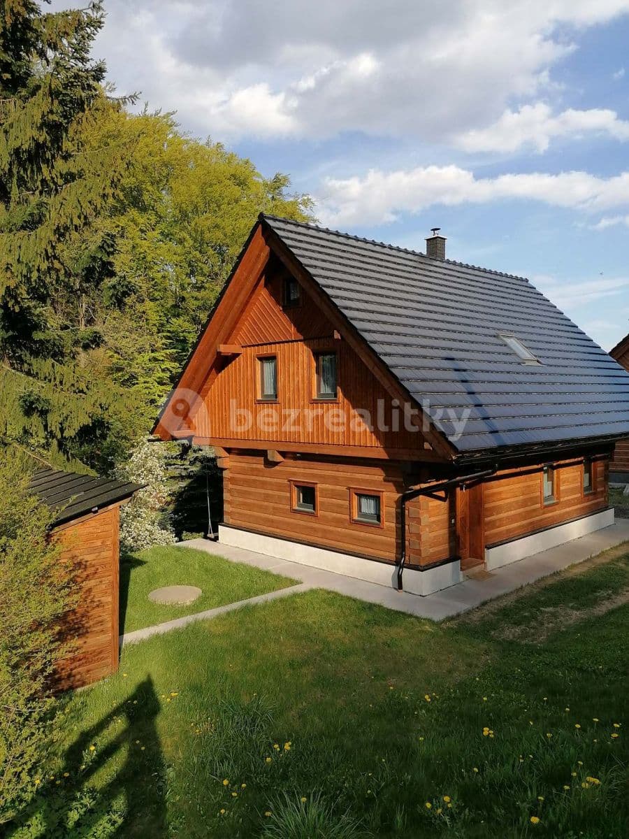 recreational property to rent, 0 m², Žacléř, Královéhradecký Region recreational property to rent, 0 m², Žacléř, Královéhradecký Region