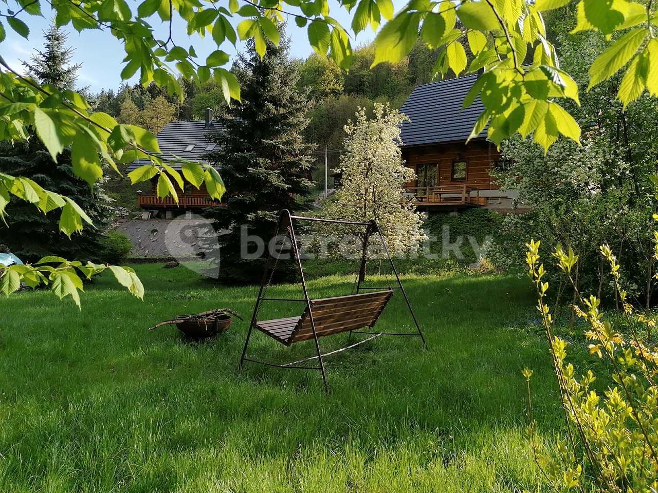 recreational property to rent, 0 m², Žacléř, Královéhradecký Region recreational property to rent, 0 m², Žacléř, Královéhradecký Region