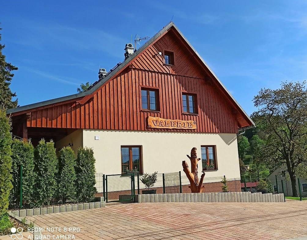 recreational property to rent, 0 m², Sedloňov, Královéhradecký Region recreational property to rent, 0 m², Sedloňov, Královéhradecký Region