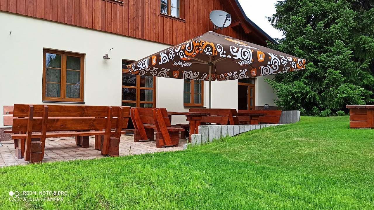 recreational property to rent, 0 m², Sedloňov, Královéhradecký Region recreational property to rent, 0 m², Sedloňov, Královéhradecký Region