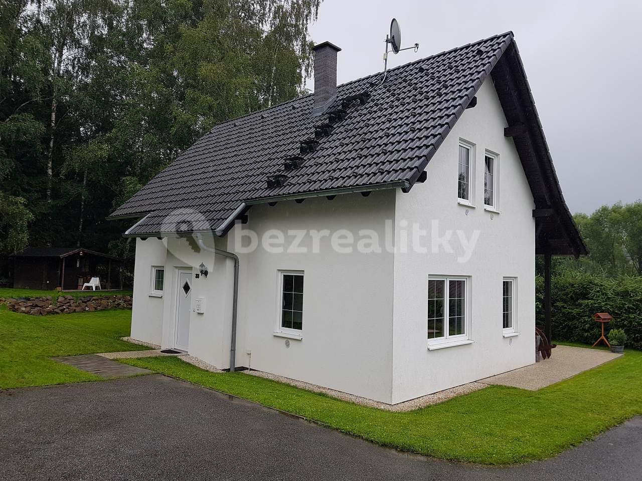 recreational property to rent, 0 m², Lipno nad Vltavou, Jihočeský Region recreational property to rent, 0 m², Lipno nad Vltavou, Jihočeský Region