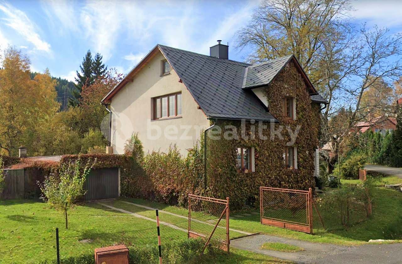 recreational property to rent, 0 m², Lipová-lázně, Olomoucký Region recreational property to rent, 0 m², Lipová-lázně, Olomoucký Region