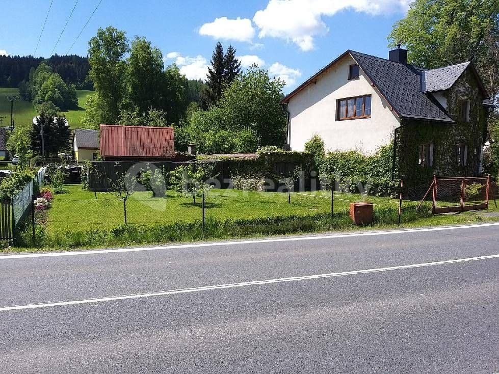 recreational property to rent, 0 m², Lipová-lázně, Olomoucký Region recreational property to rent, 0 m², Lipová-lázně, Olomoucký Region