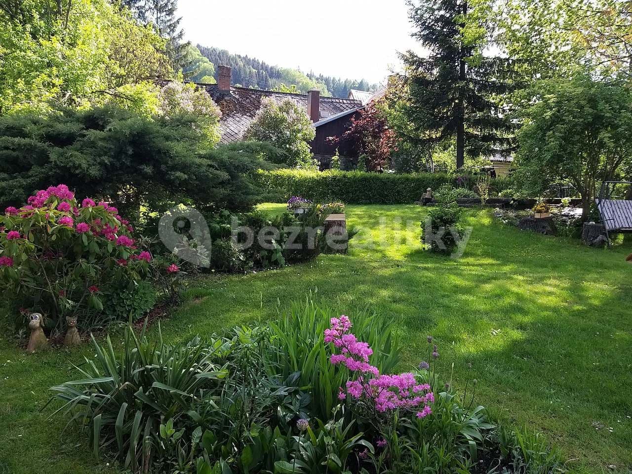 recreational property to rent, 0 m², Lipová-lázně, Olomoucký Region recreational property to rent, 0 m², Lipová-lázně, Olomoucký Region