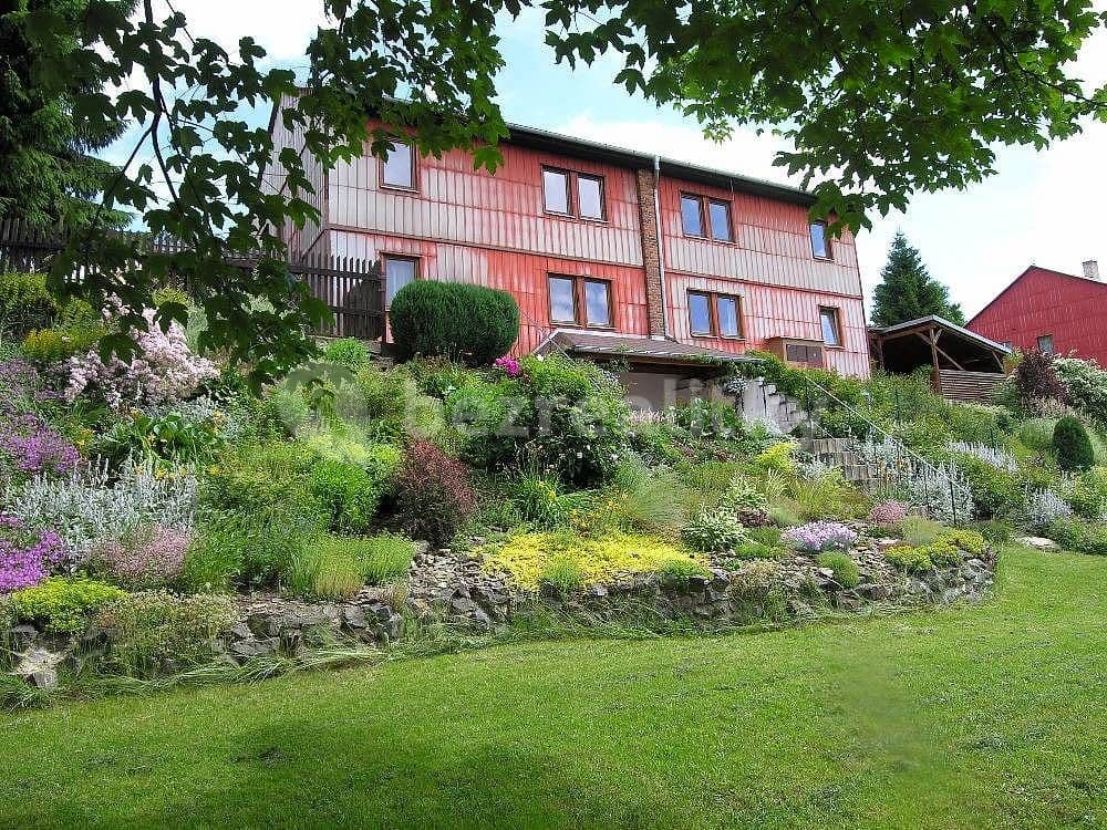 recreational property to rent, 0 m², Jáchymov, Karlovarský Region recreational property to rent, 0 m², Jáchymov, Karlovarský Region