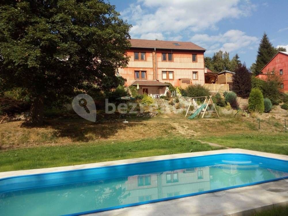 recreational property to rent, 0 m², Jáchymov, Karlovarský Region recreational property to rent, 0 m², Jáchymov, Karlovarský Region